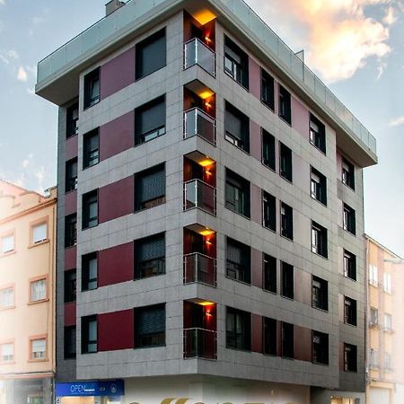 ארנדה דה דוארו Aparthotel Essenzia De Castilla מראה חיצוני תמונה