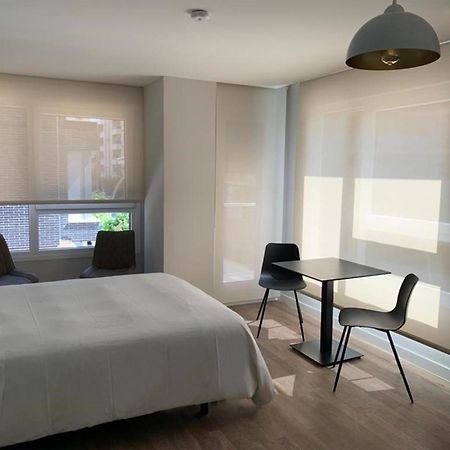 ארנדה דה דוארו Aparthotel Essenzia De Castilla מראה חיצוני תמונה