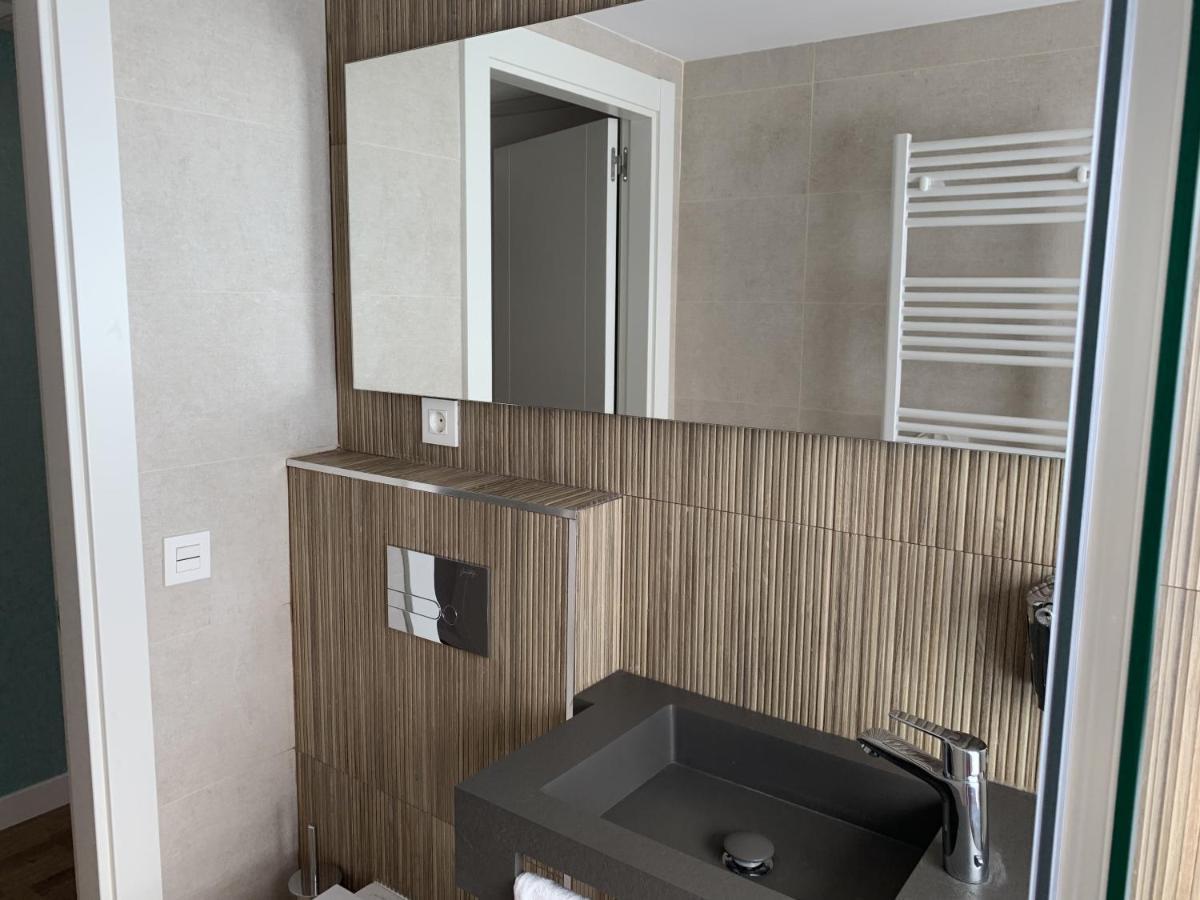 ארנדה דה דוארו Aparthotel Essenzia De Castilla מראה חיצוני תמונה