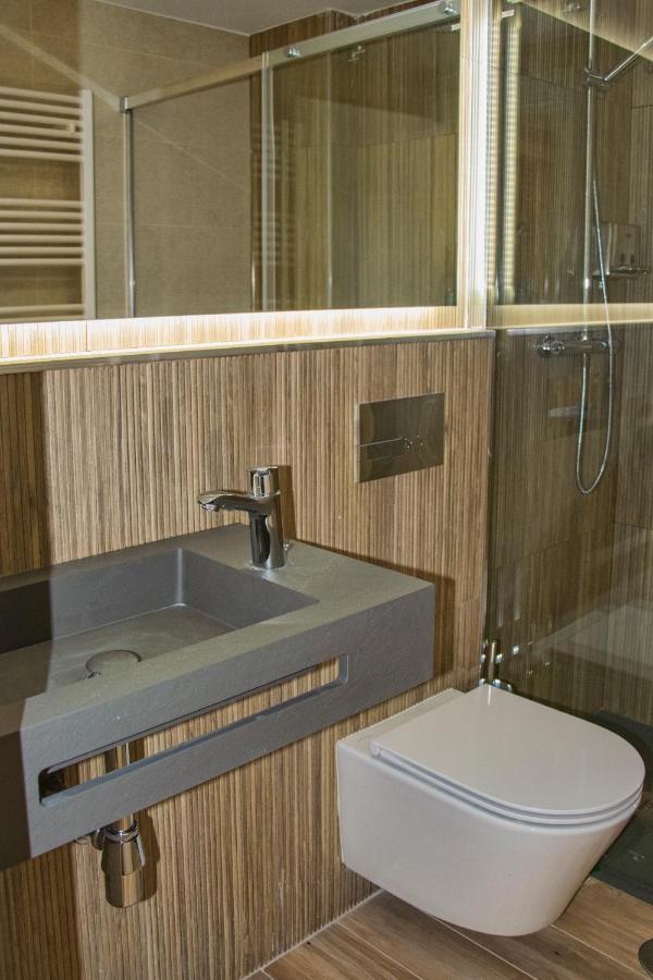 ארנדה דה דוארו Aparthotel Essenzia De Castilla מראה חיצוני תמונה