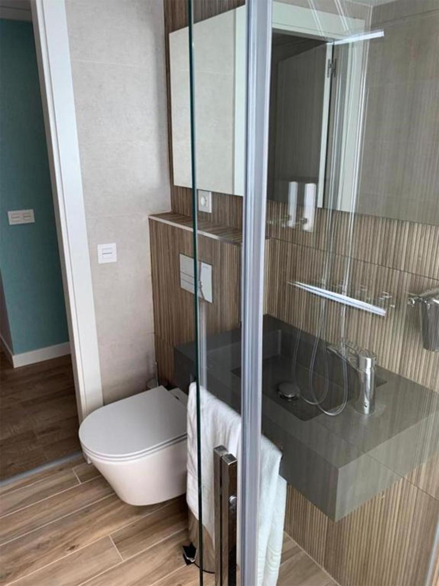 ארנדה דה דוארו Aparthotel Essenzia De Castilla מראה חיצוני תמונה