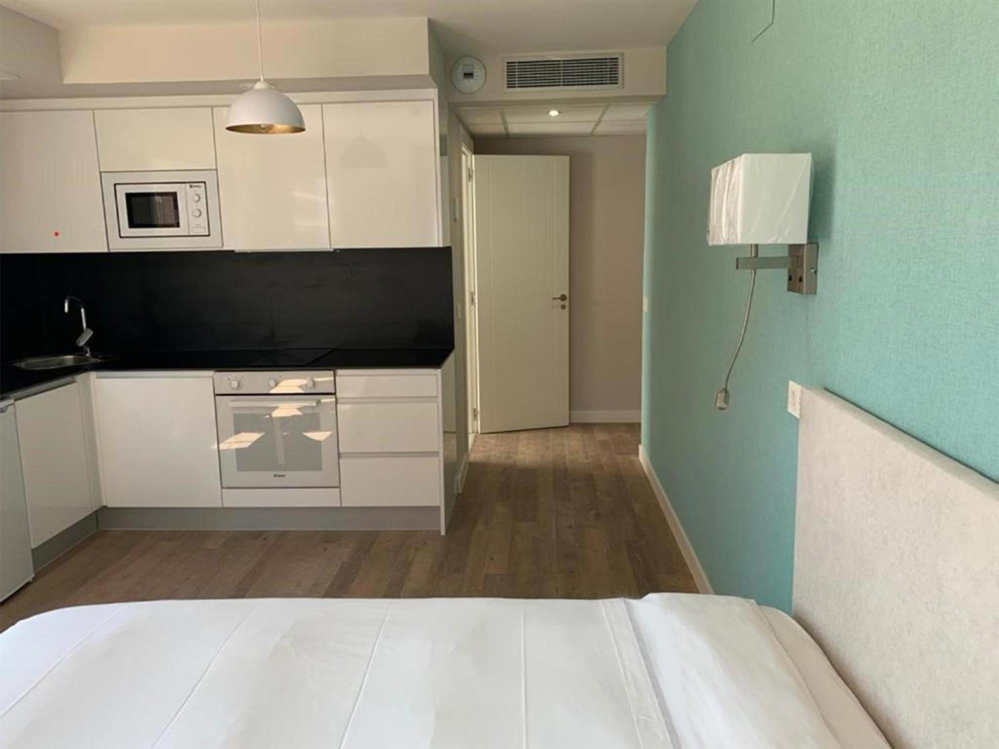 ארנדה דה דוארו Aparthotel Essenzia De Castilla מראה חיצוני תמונה