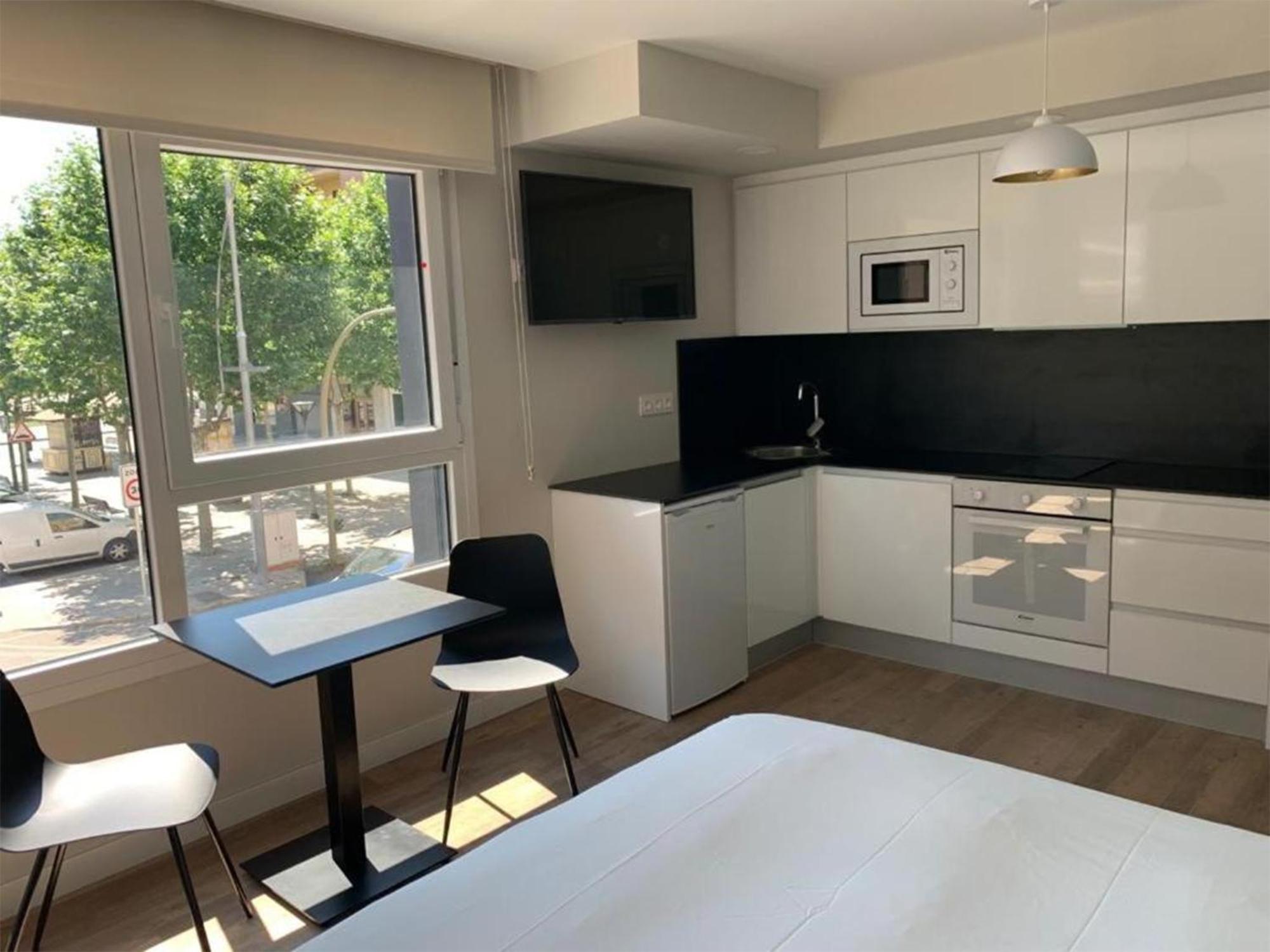 ארנדה דה דוארו Aparthotel Essenzia De Castilla מראה חיצוני תמונה